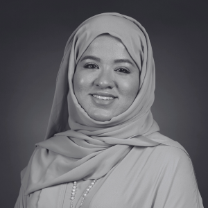 Laila Suhail