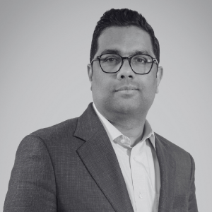 Rajesh Nair